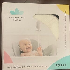 Blooming Bath Sponge